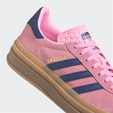 gallese adidas|adidas gazelle shoes pink.